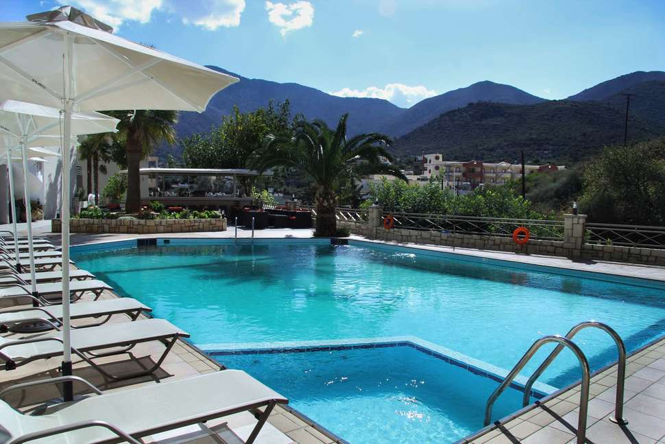 Sunset Boutique Hotel And Spa