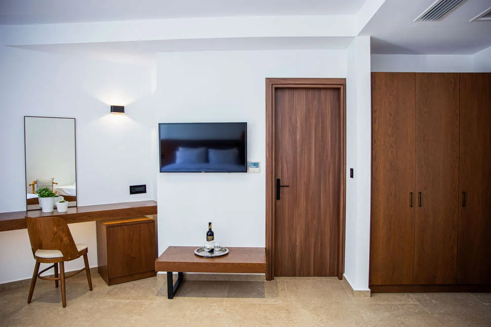 Sunset Boutique Hotel And Spa