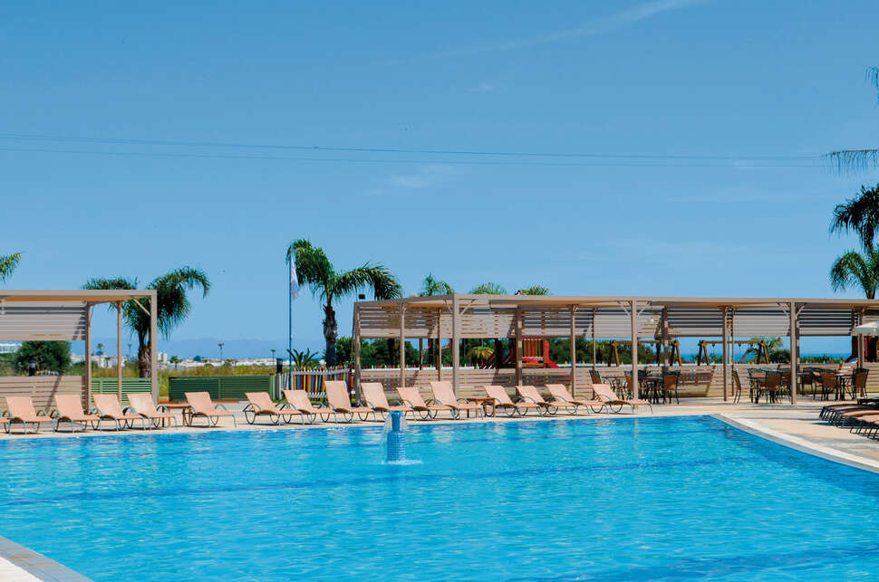 Virginia Family Resort