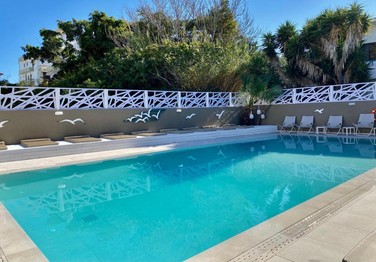 Europa Hotel rooms & Studios