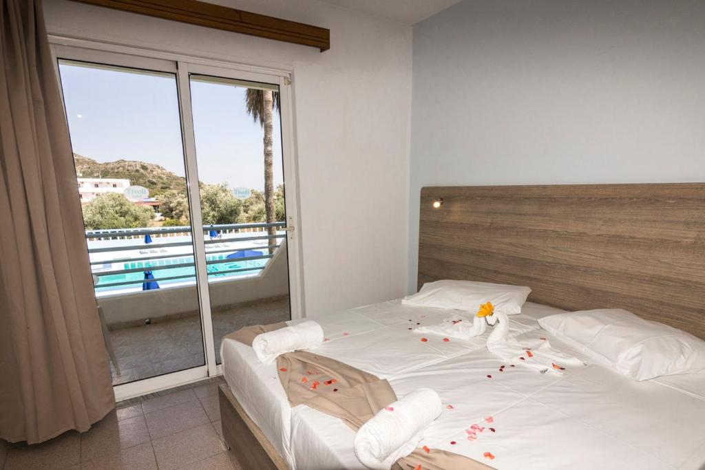 Tivoli Hotel and Apartments 