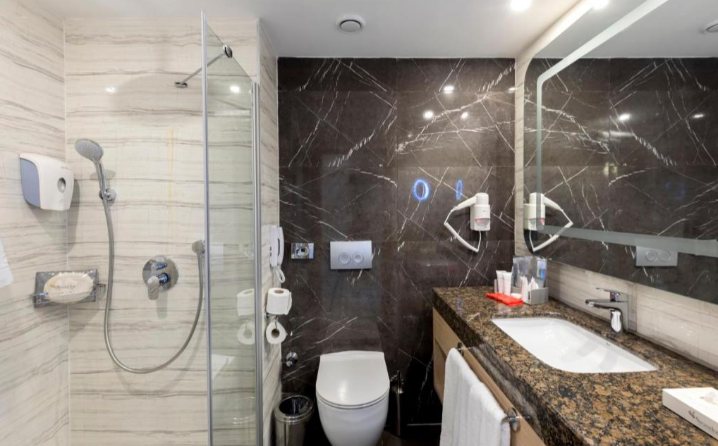 Swandor Hotels And Resorts Topkapi Palace