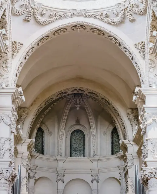 lecce - Rondreis Zuid Puglia