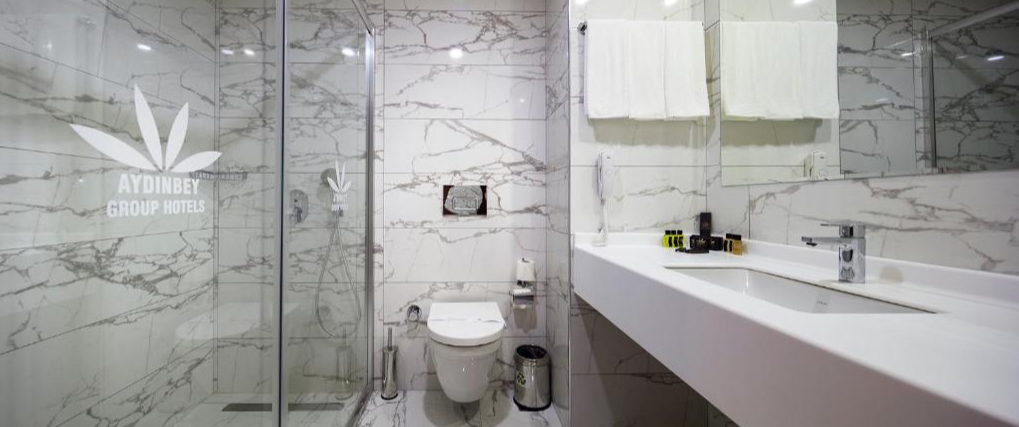 Aydinbey Queens Palace and Spa