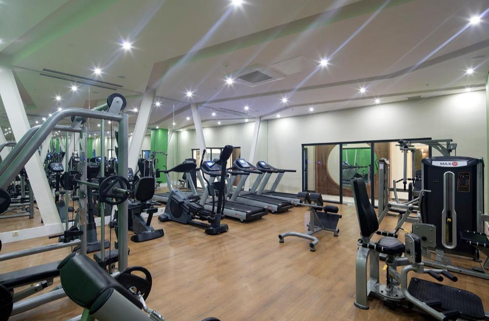 Aydinbey Queens Palace and Spa