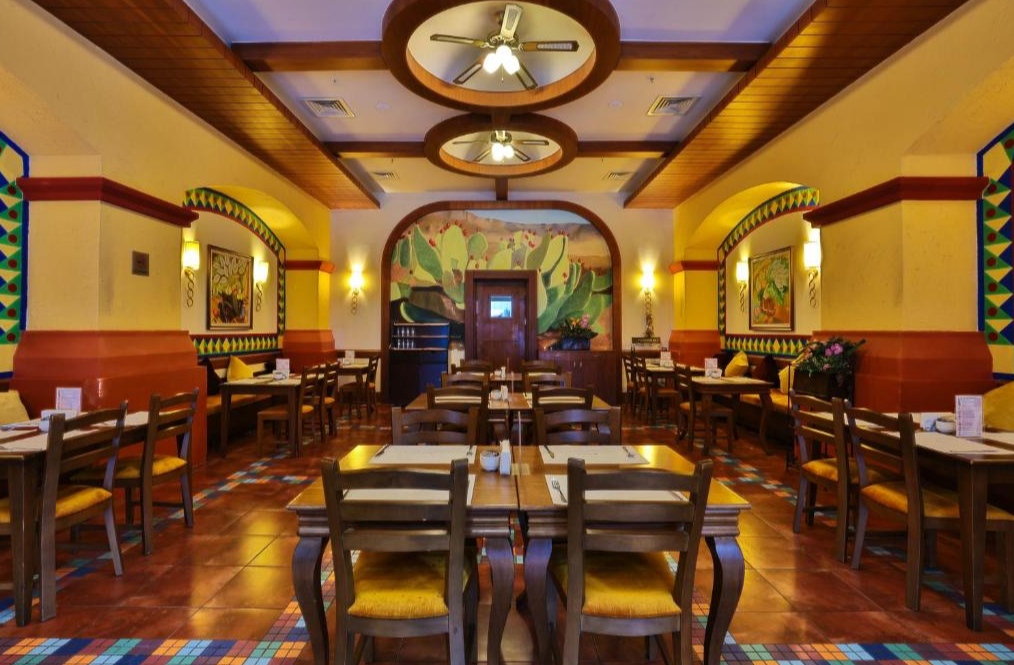 Crystal De Luxe Resort And Spa