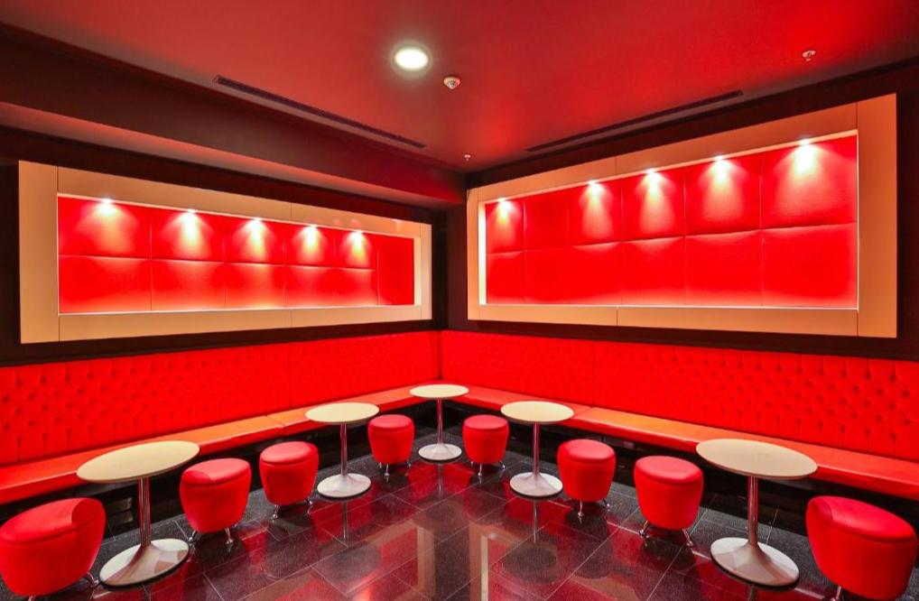 Crystal Family Resort And Spa