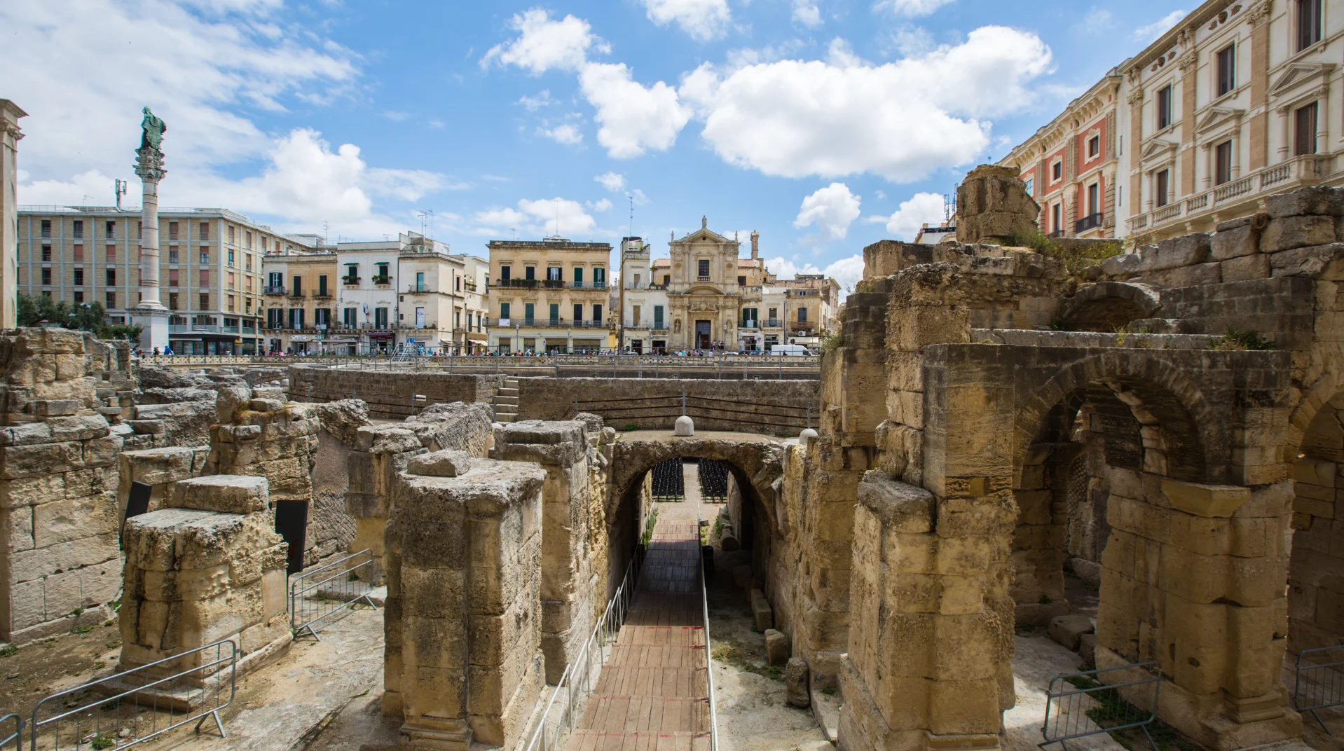 Ultieme rondreis Puglia