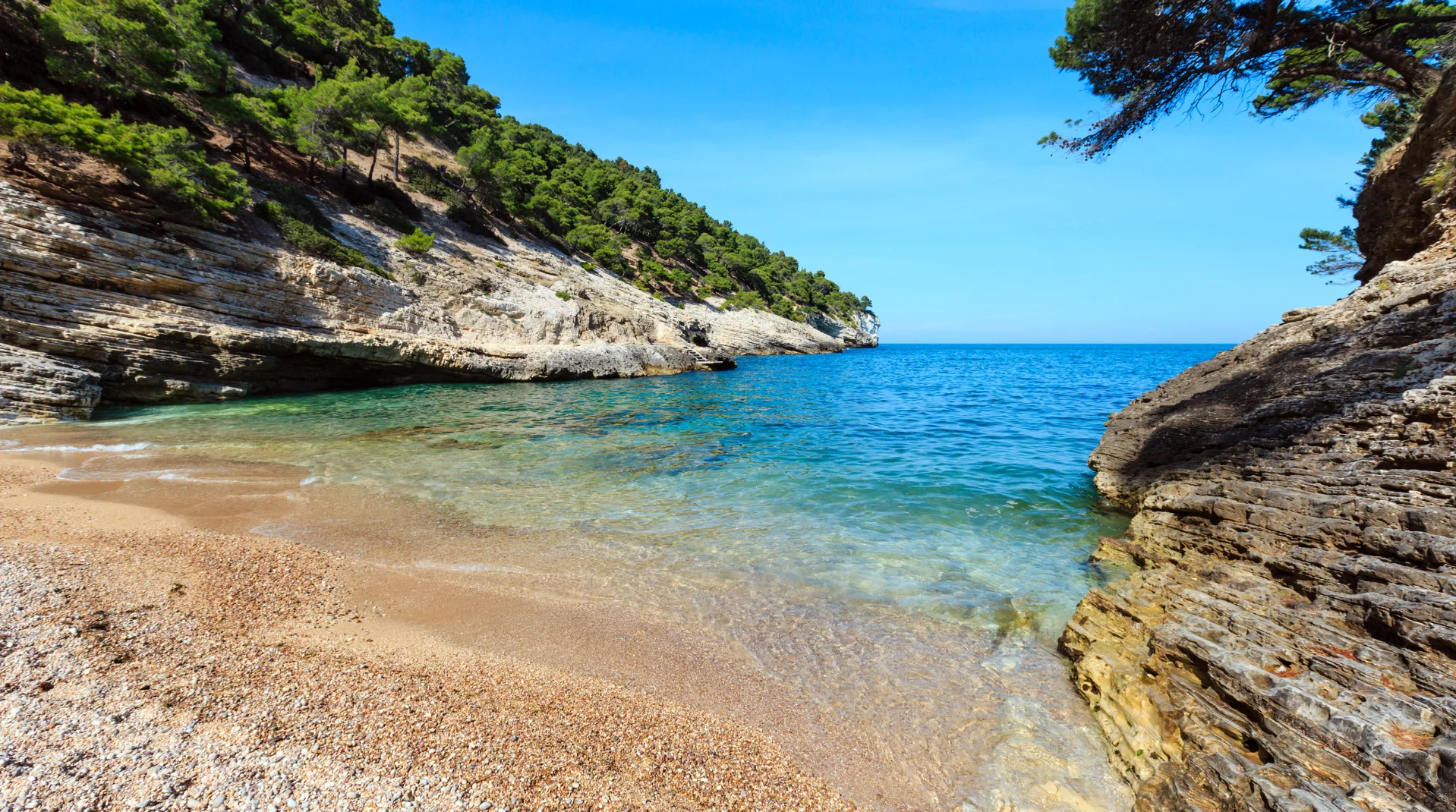 Ultieme rondreis Puglia