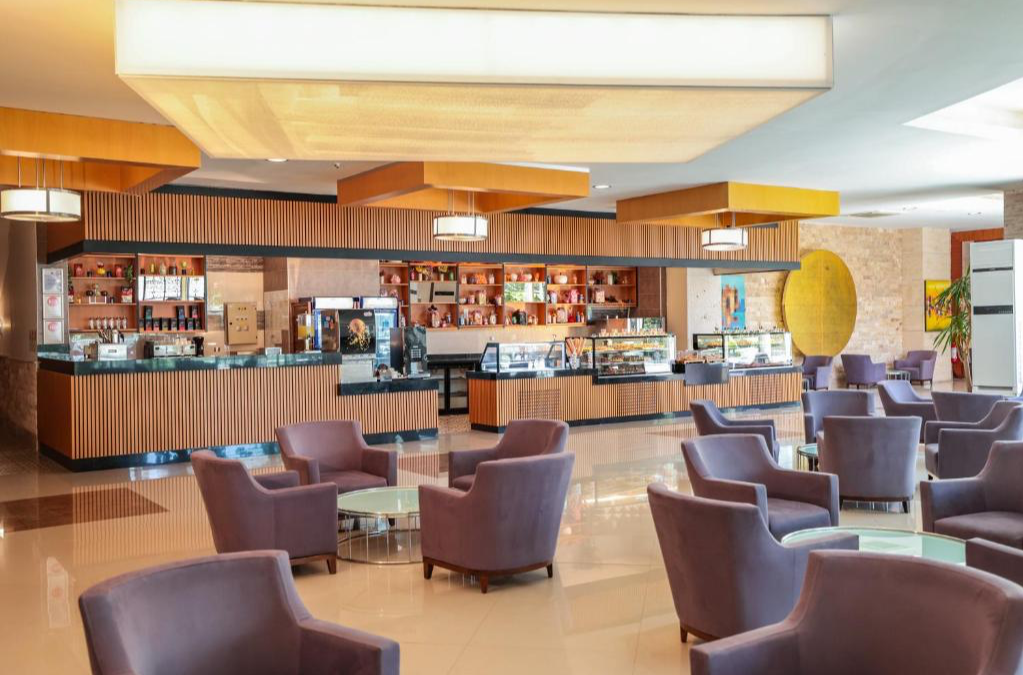 Crystal Prestige Elite