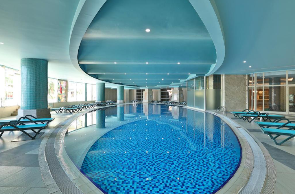 Crystal Prestige Elite