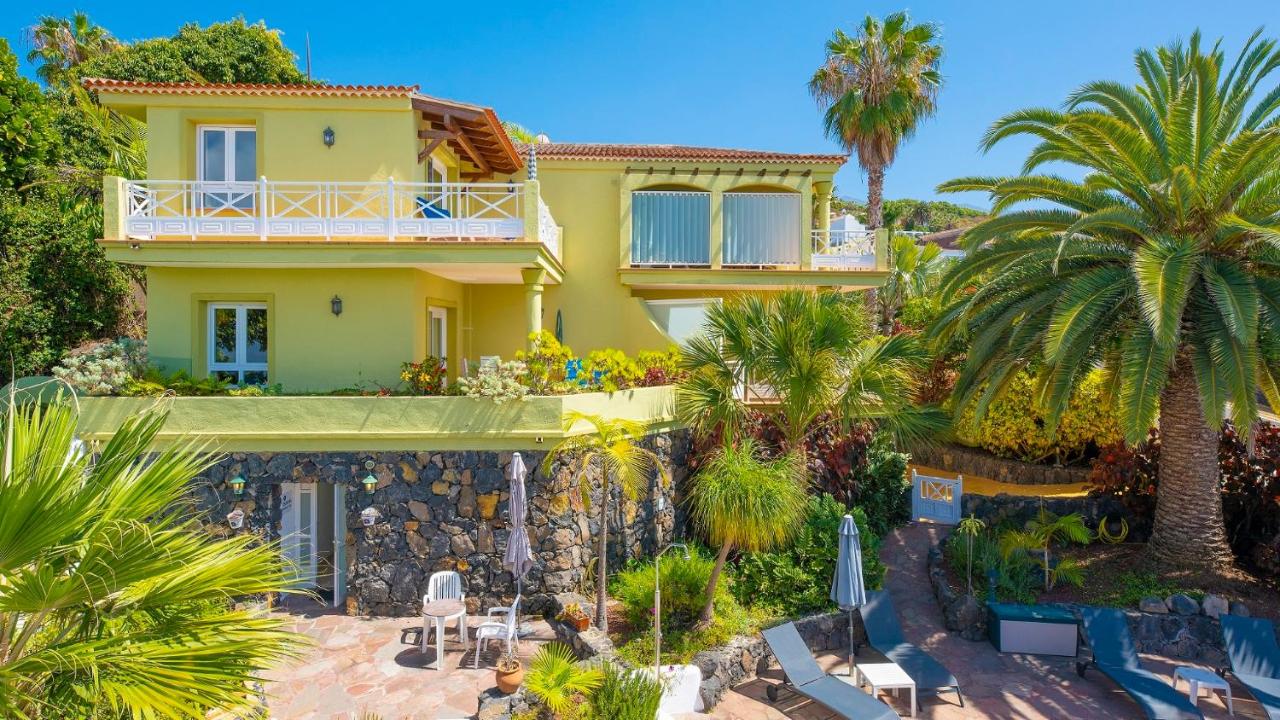 Apartamentos Vistamar