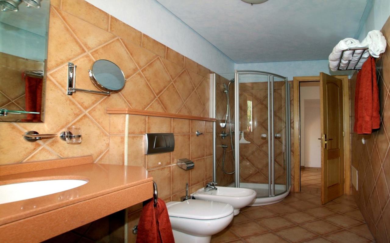 Apartamentos Vistamar