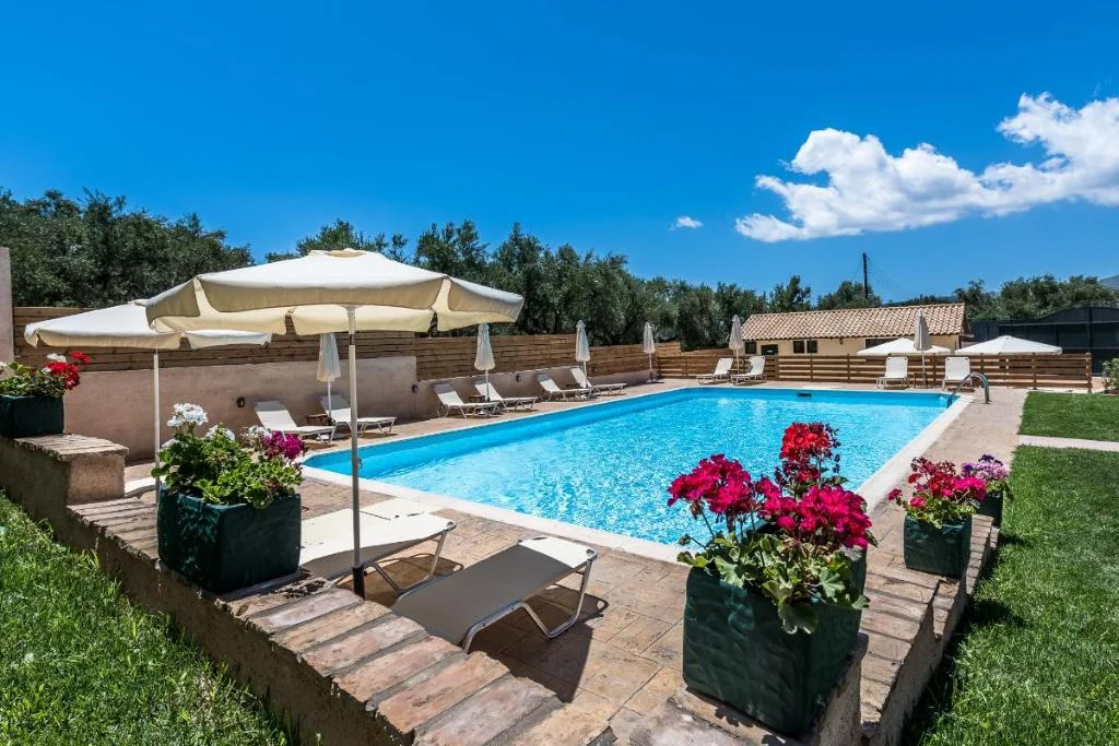 Dolce Vita Residence