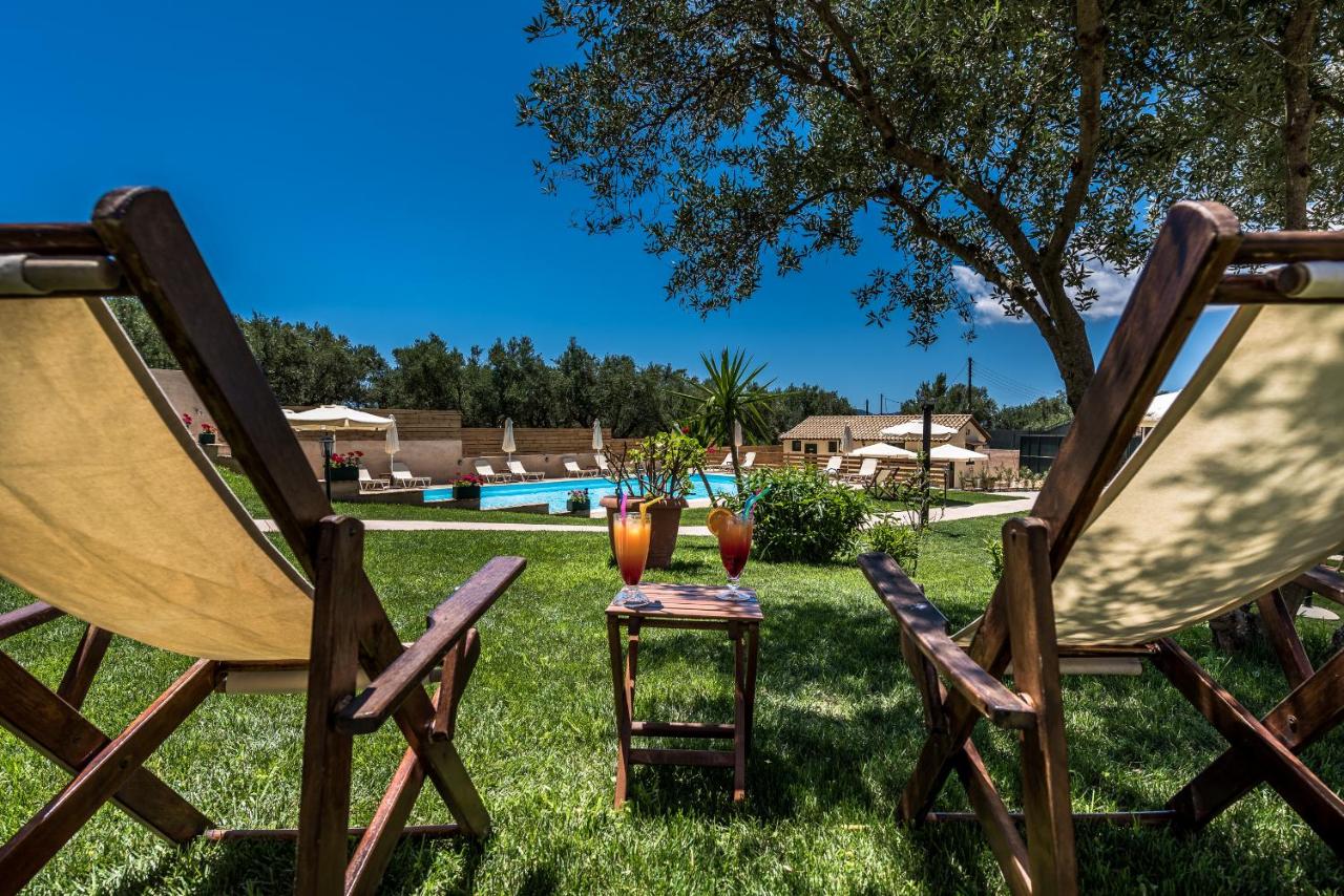 Dolce Vita Residence