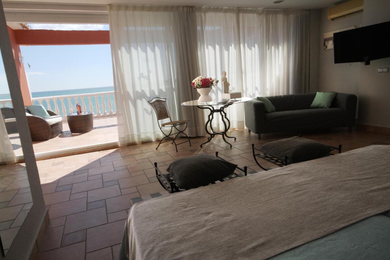 Mediterraneo Carihuela