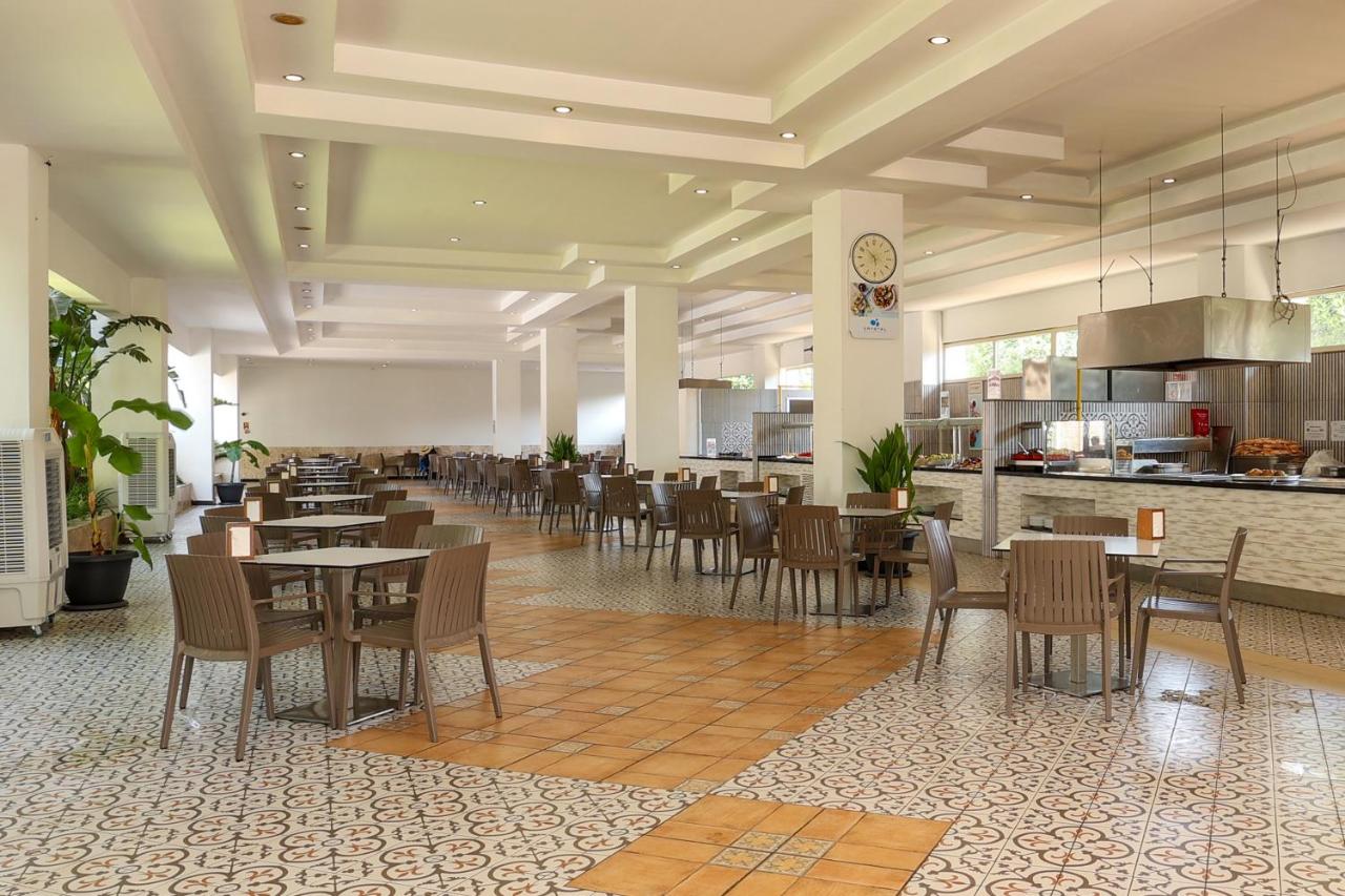 Crystal Waterworld Resort And SPA