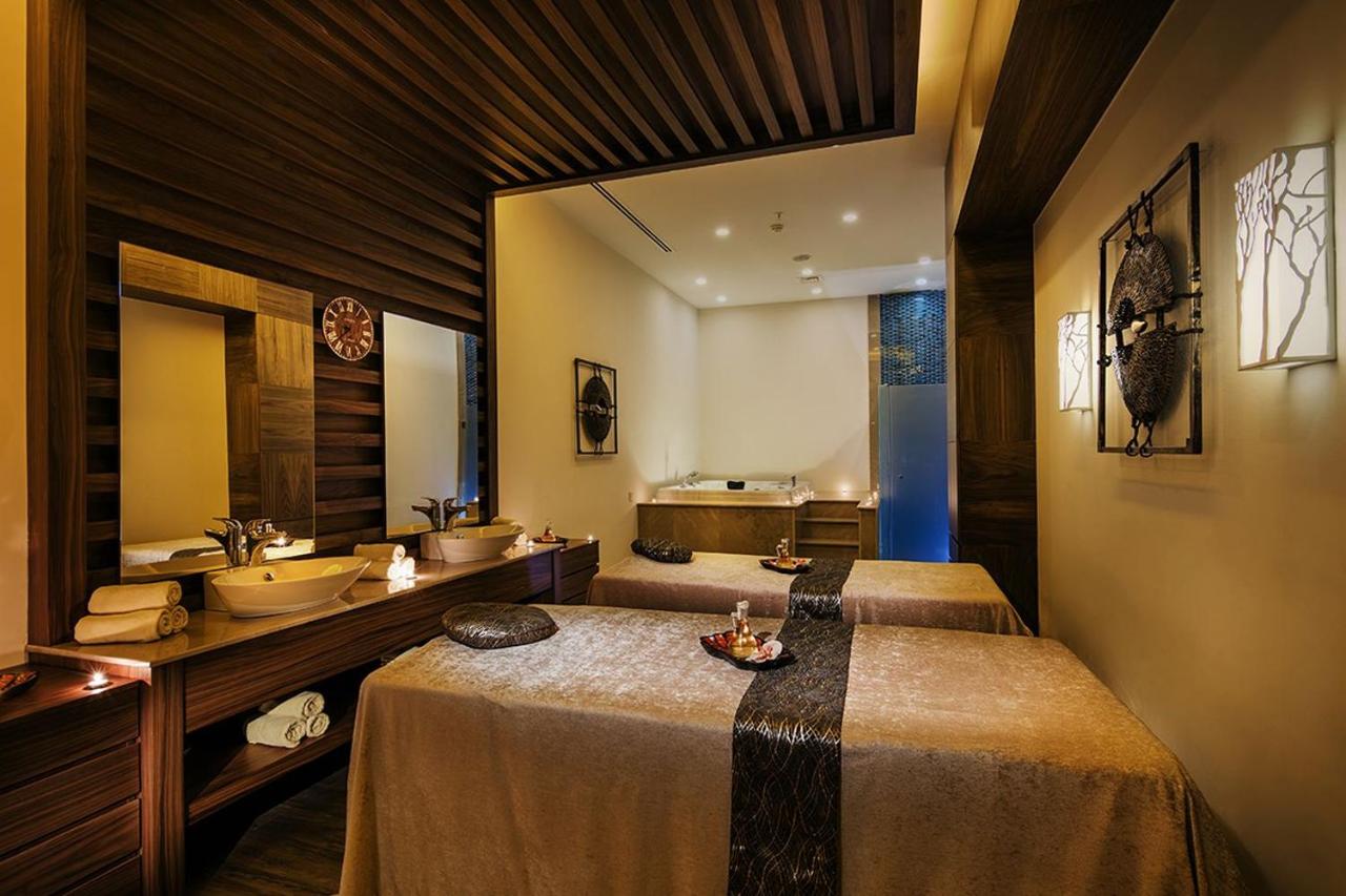 Nirvana Mediterranean Excellence