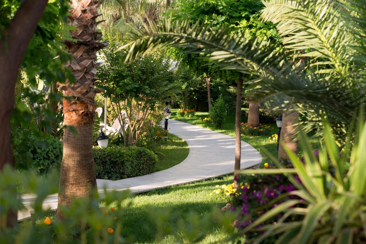 Aydinbey Kings Palace Spa & Resort