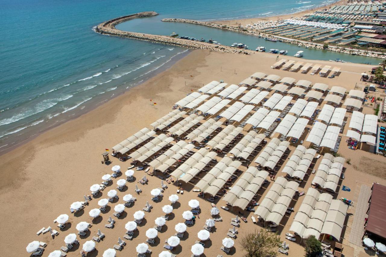 Aydinbey Kings Palace Spa & Resort