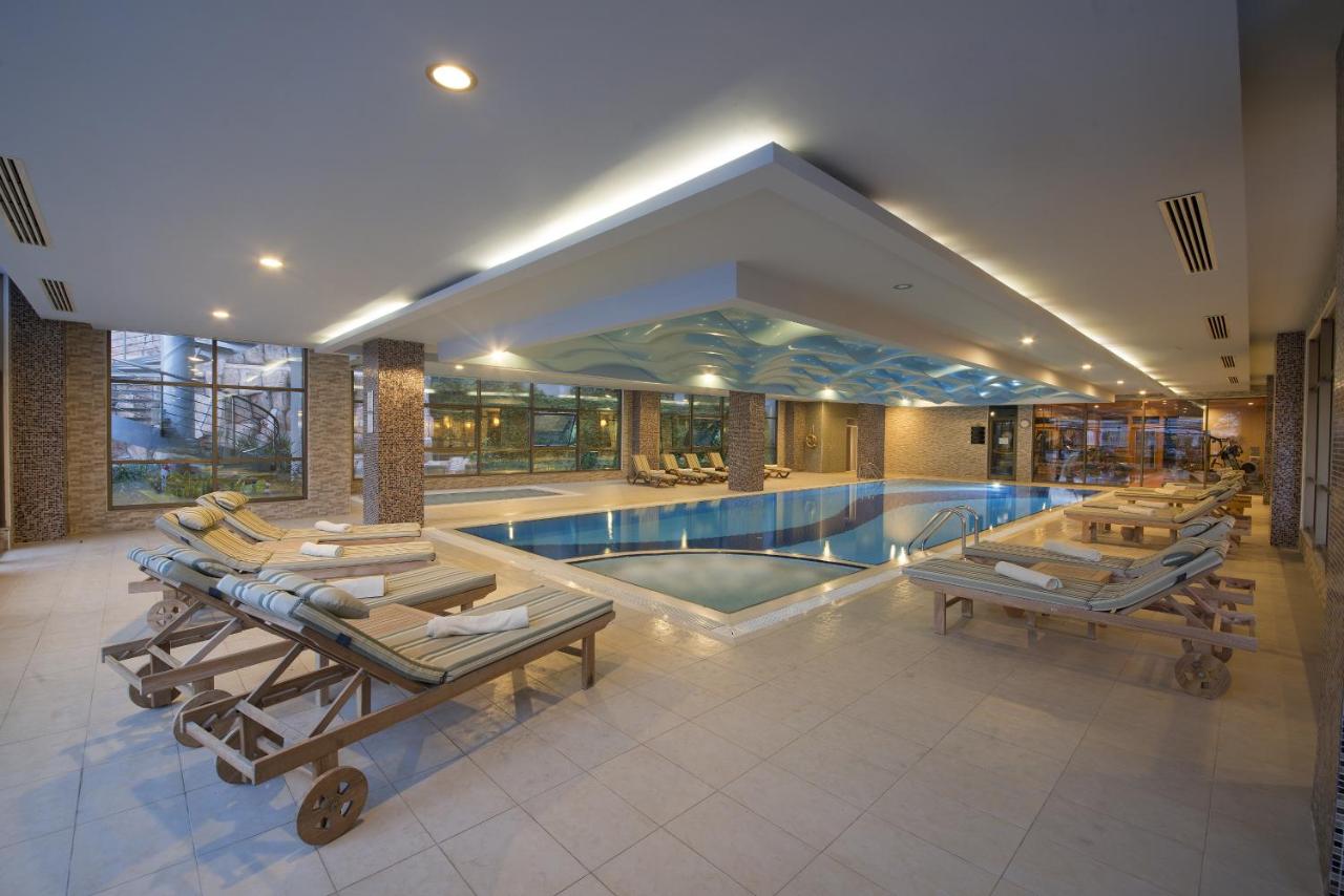 Aydinbey Kings Palace Spa & Resort