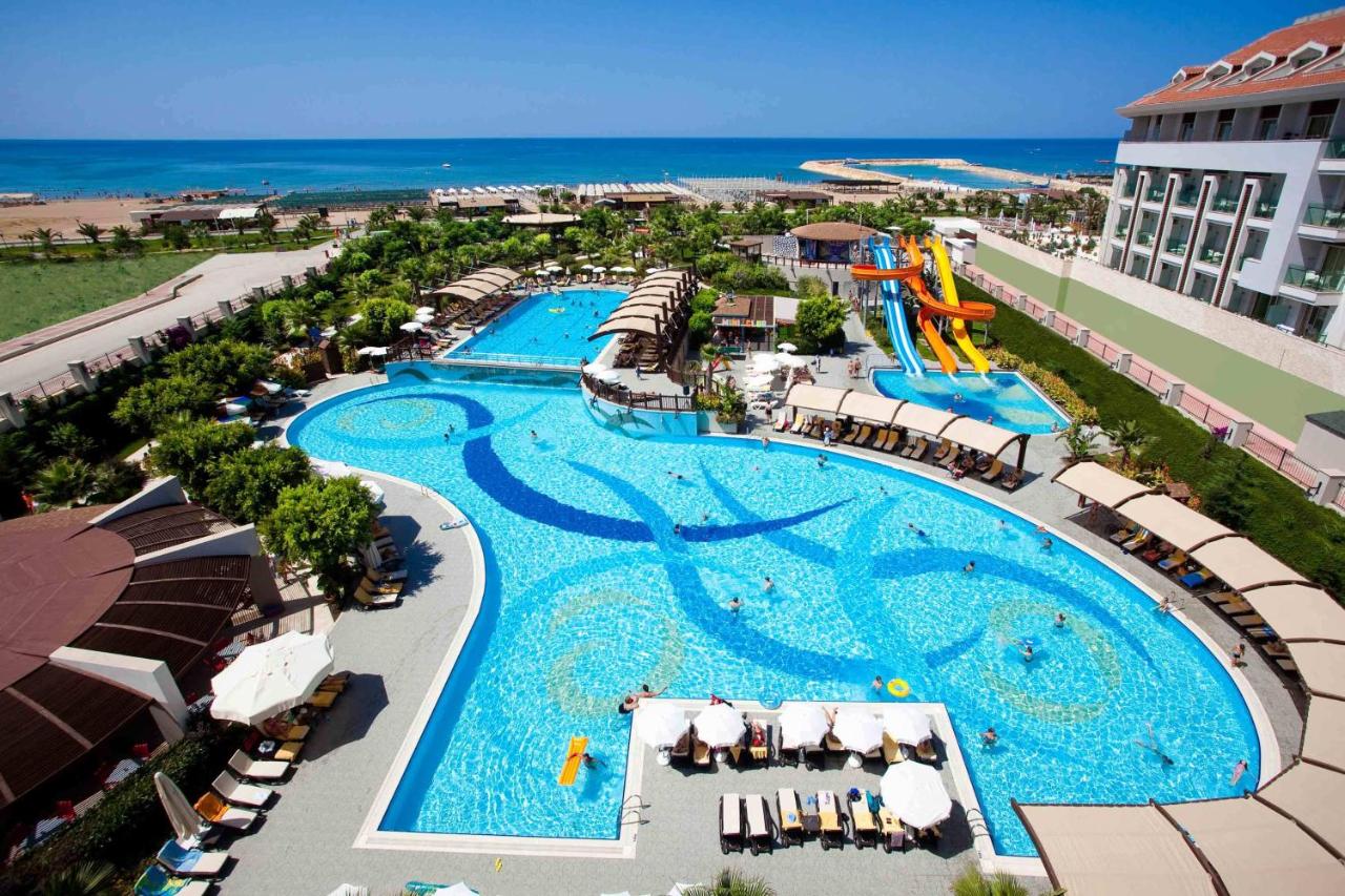 Aydinbey Kings Palace Spa & Resort