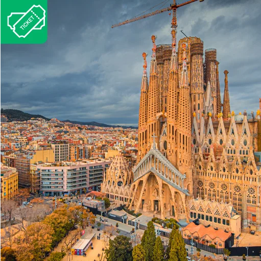 Sagrada Familia