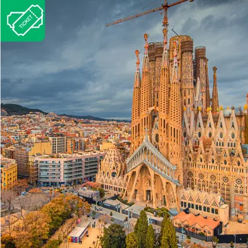 Sagrada Familia