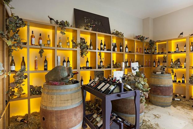 Roma Beach Resort And Spa