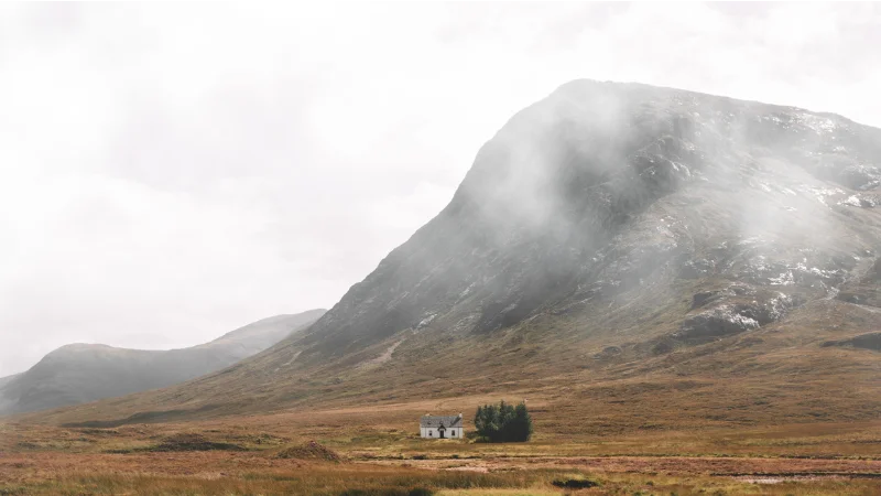 Rondreis Centraal Schotland 