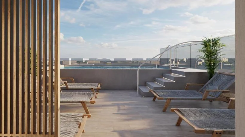 Hotel Levante St. Julian s Affiliated by Melia Malta