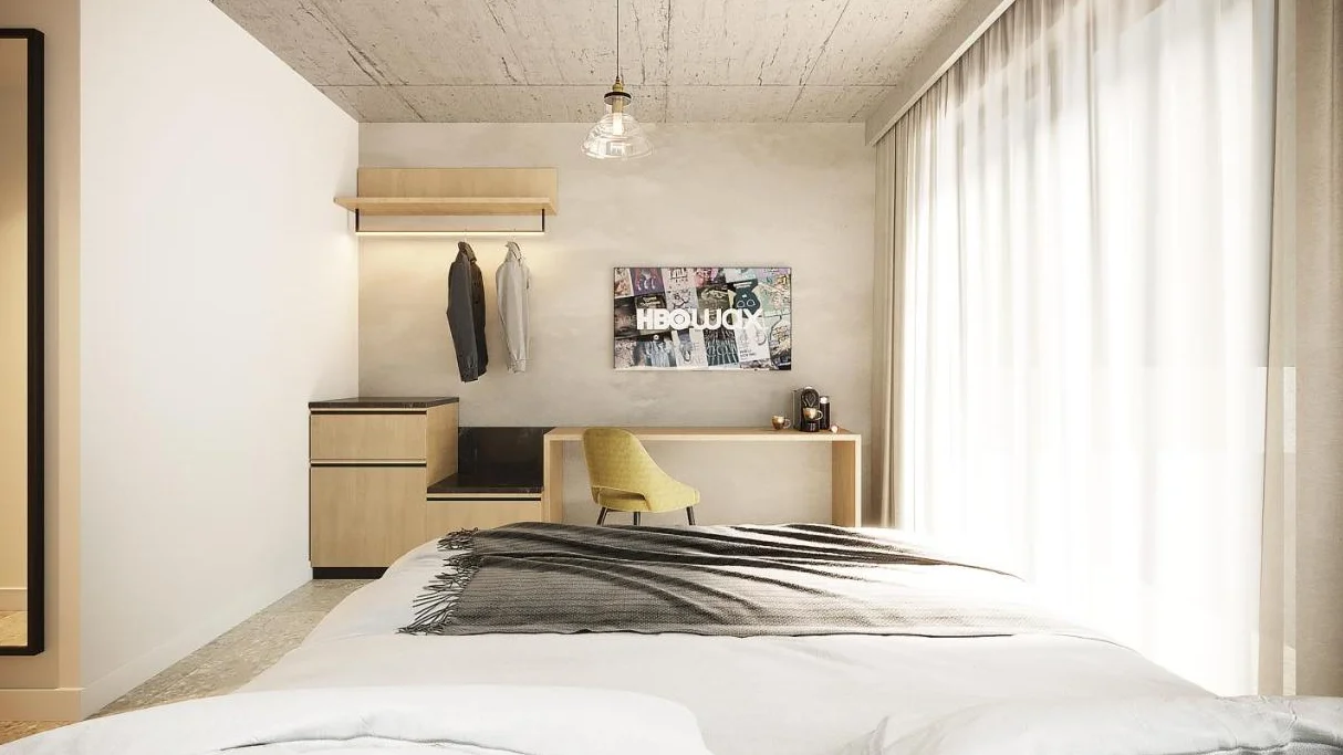 Hotel Levante St. Julian s Affiliated by Melia Malta