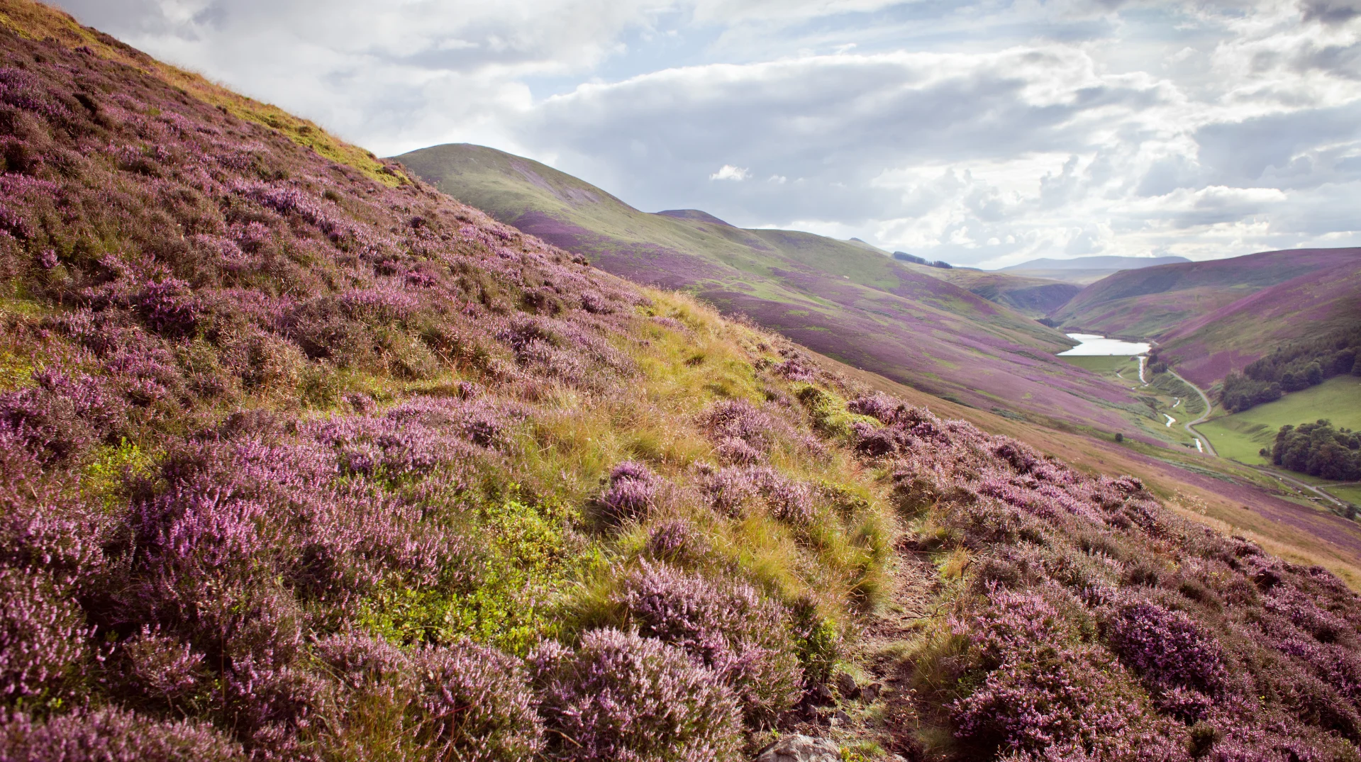 Mini Rondreis Schotland