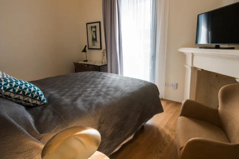 Cugo Gran Macina Grand Harbour