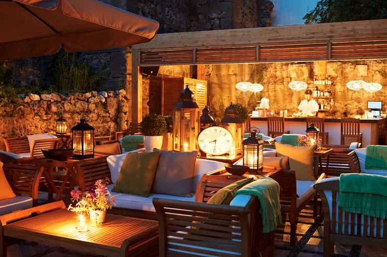 Sunprime Dogan Side Beach