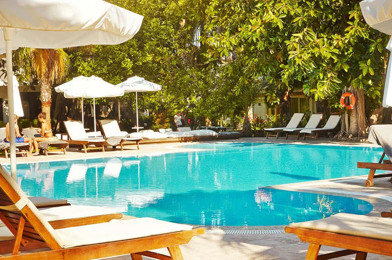 Sunprime Dogan Side Beach