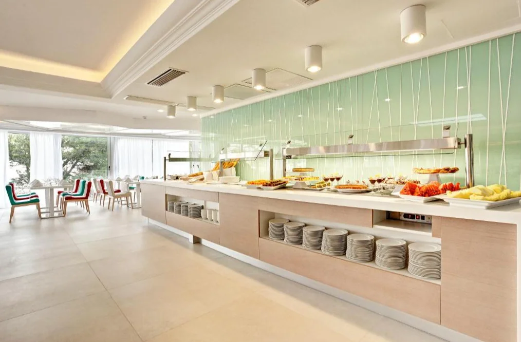 Grupotel Ibiza Beach Resort