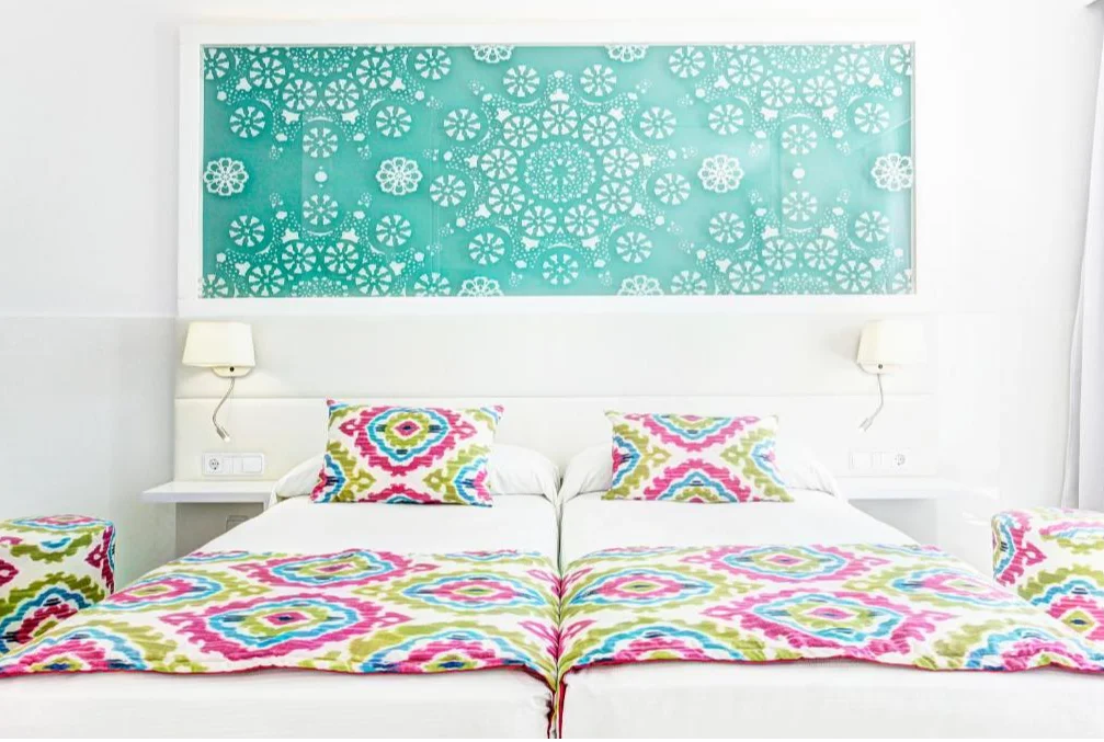 Grupotel Ibiza Beach Resort