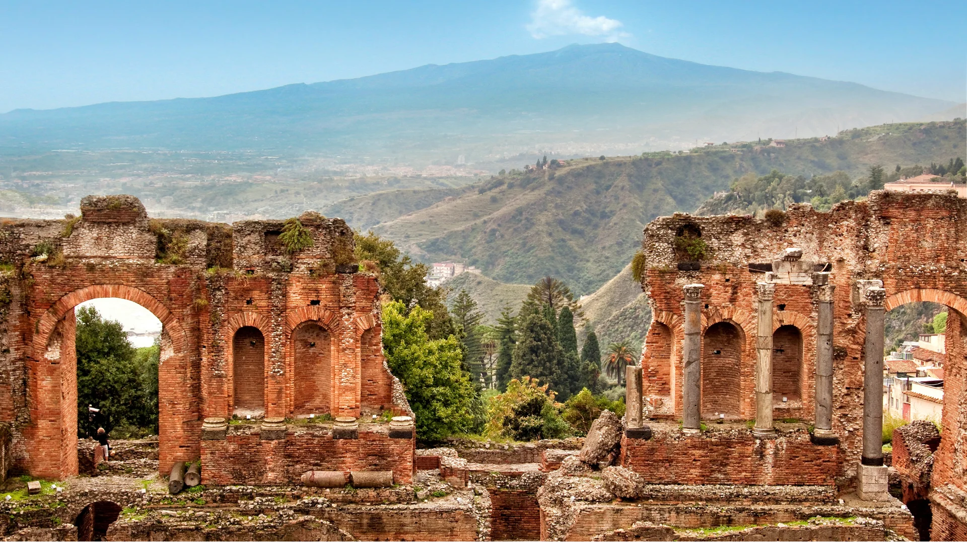 Ultieme rondreis Sicilië