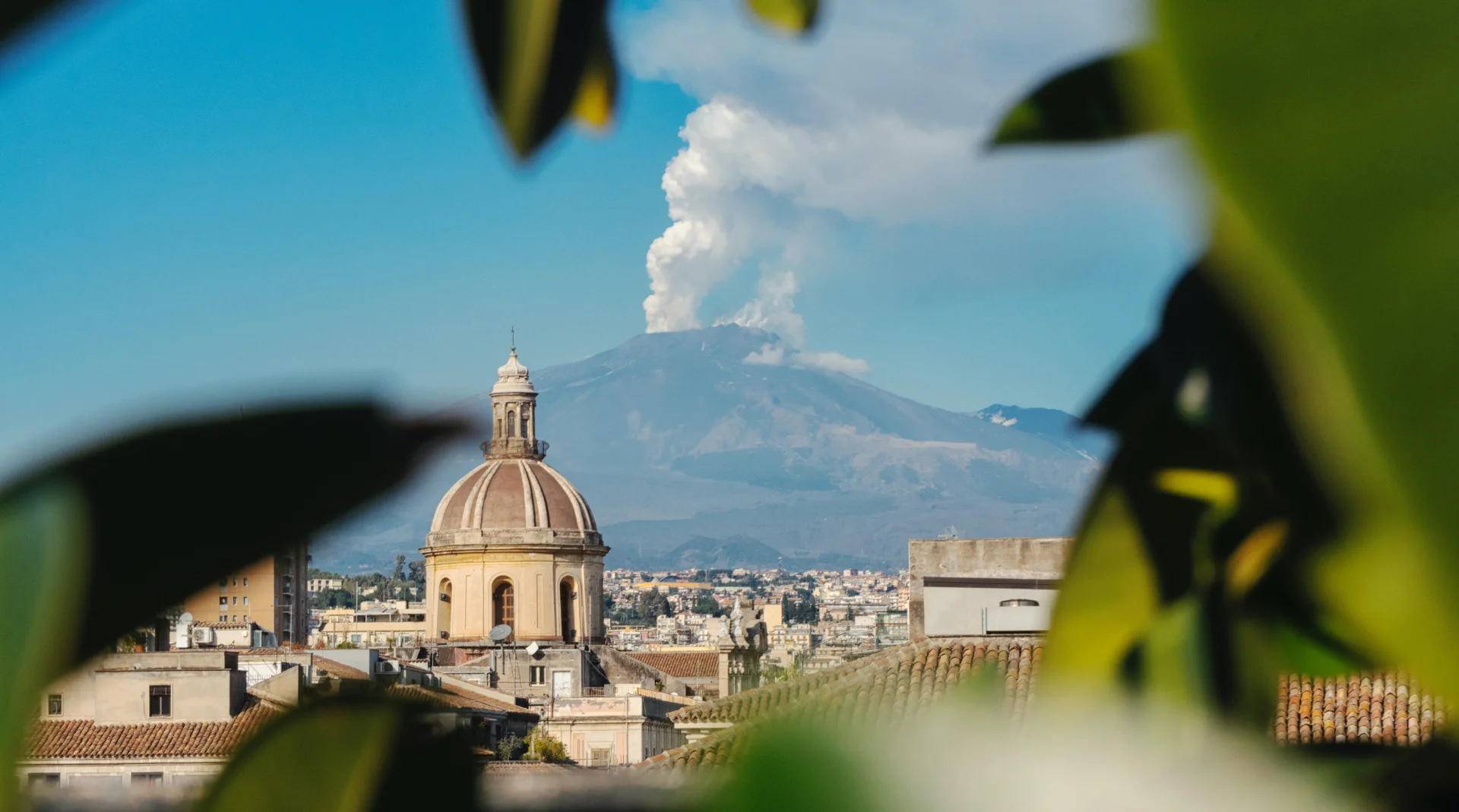 Ultieme rondreis Sicilië