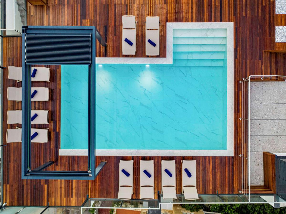 Mercure Hotel St. Julians