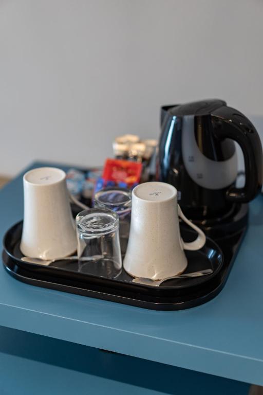 Mercure Hotel St. Julians