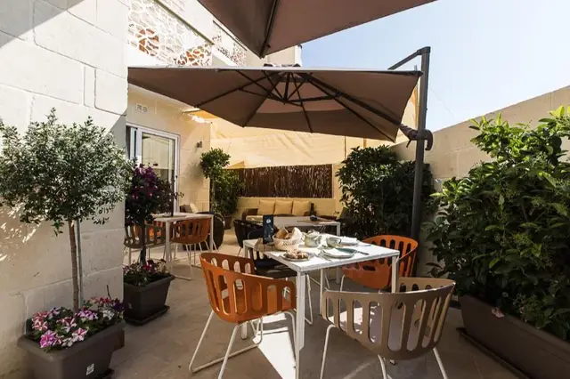 Murella Living terras 