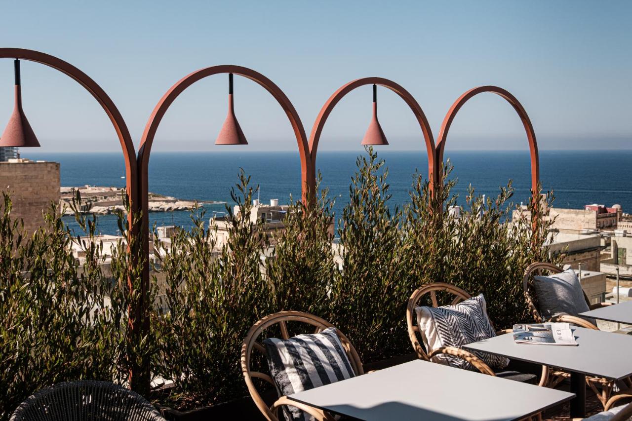 Rosselli AX Privilege