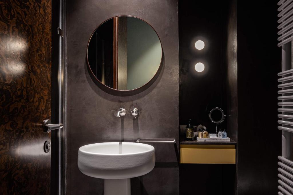 Rosselli AX Privilege