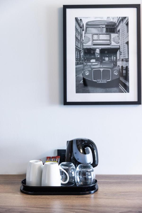 The Londoner Hotel Sliema