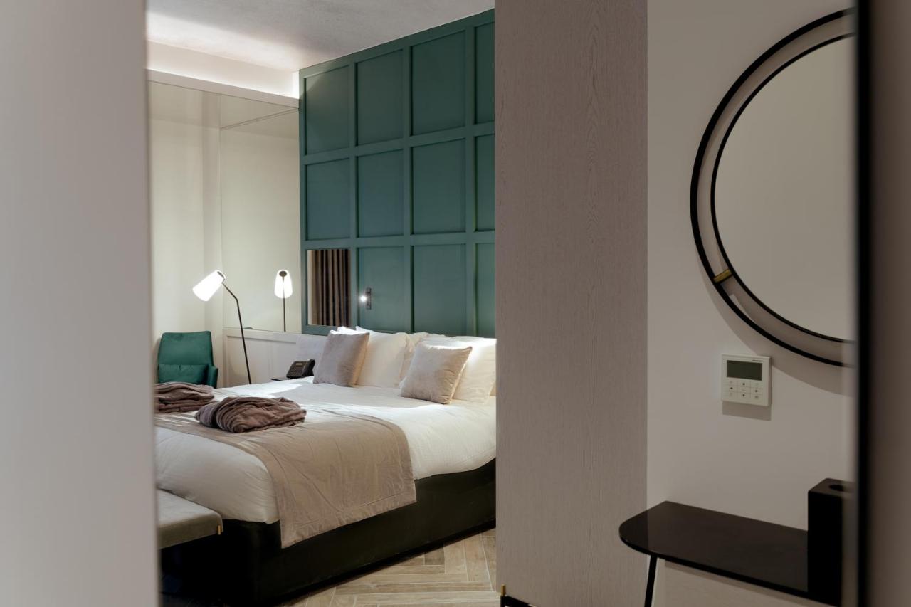 The Embassy Valletta Hotel 