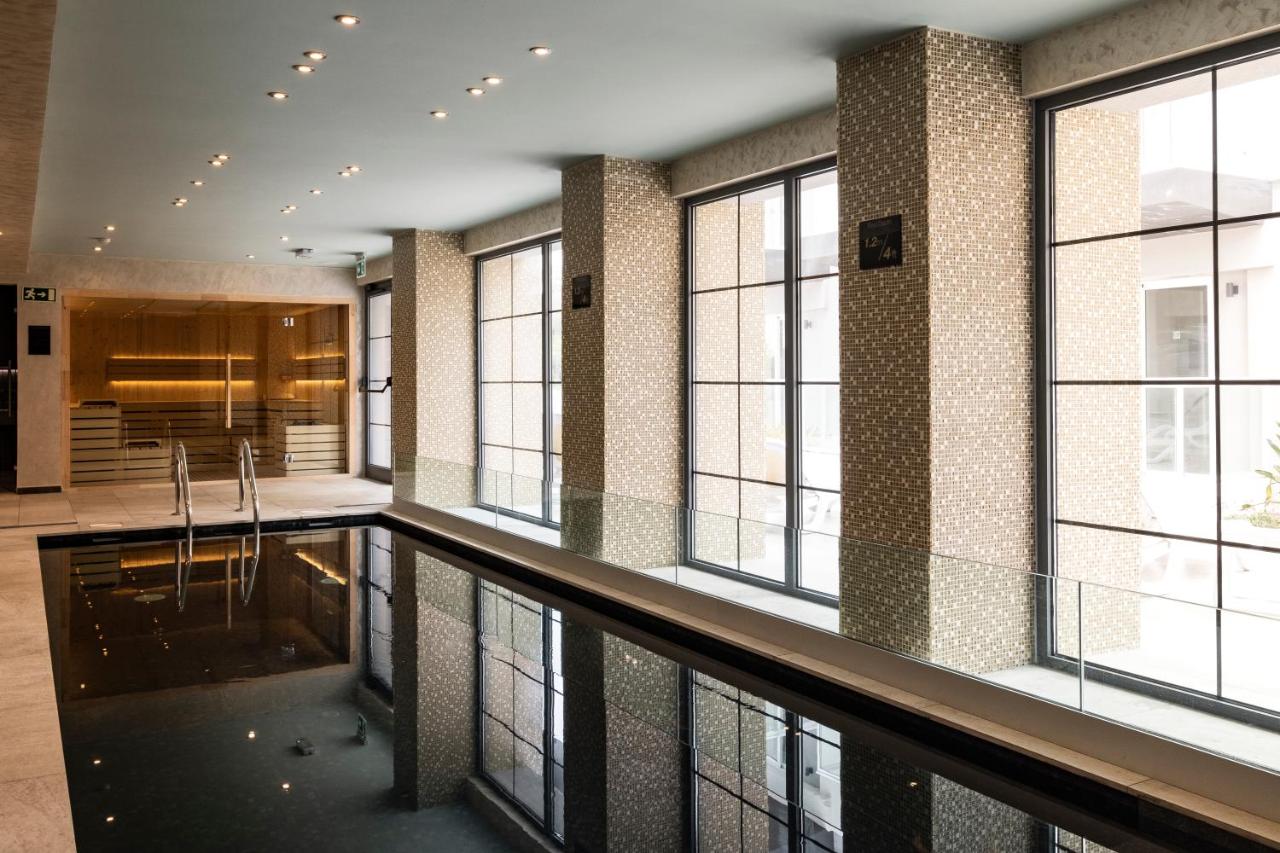 Urban Valley Resort and Spa