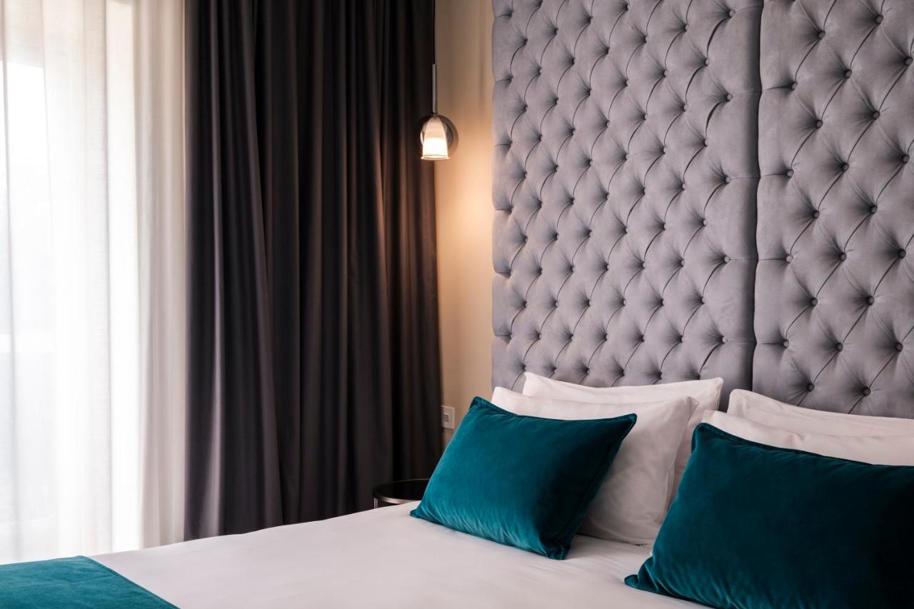 Urban Valley Resort and Spa