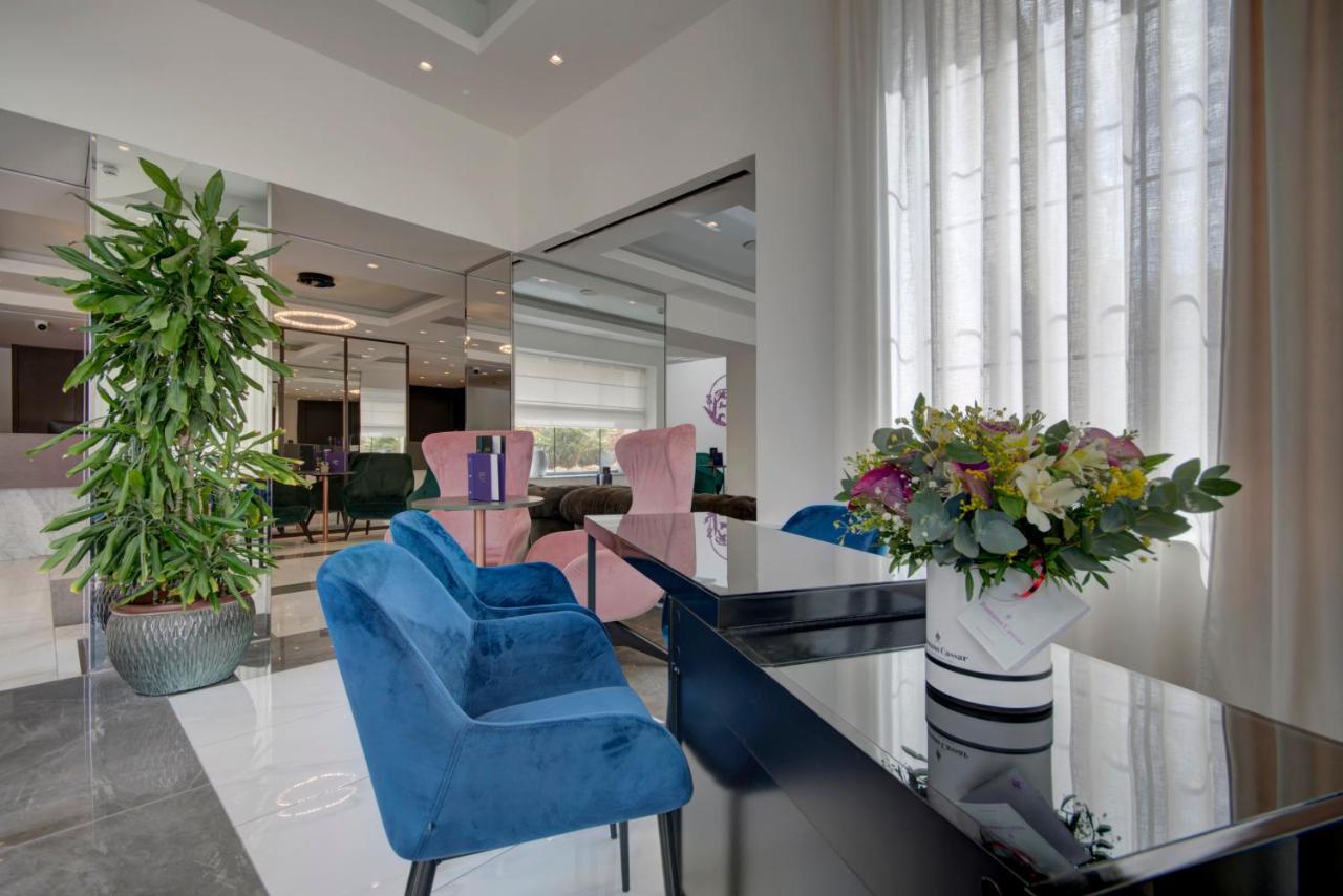 Urban Valley Resort and Spa